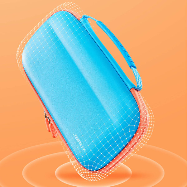 Colorful Ultra-thin Carrying Case