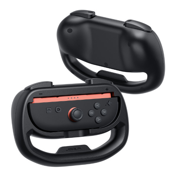 Racing Steering Wheel