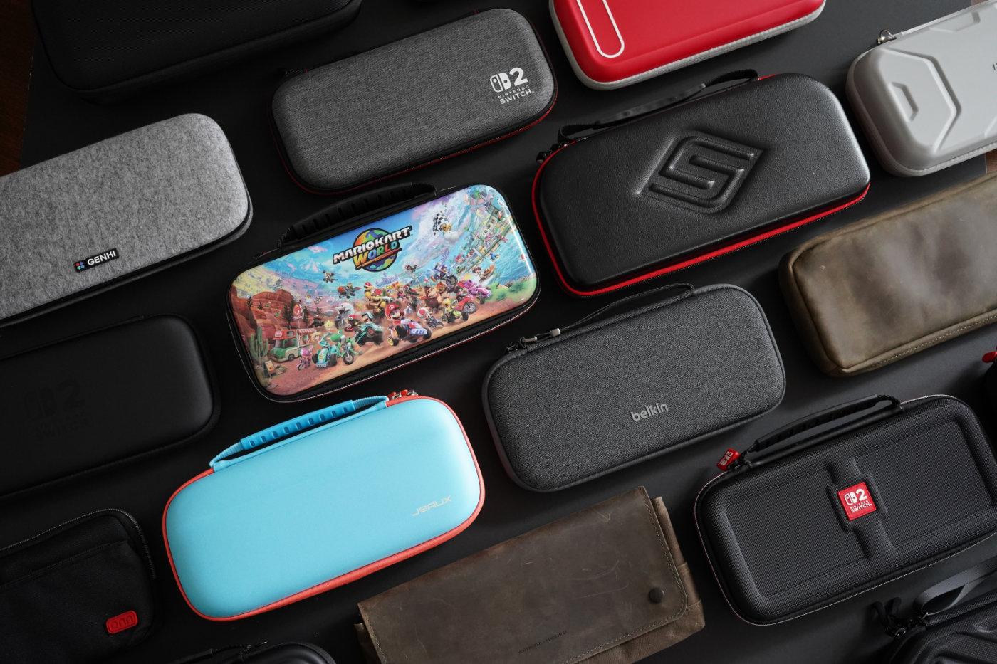 Switch 2 Accessories