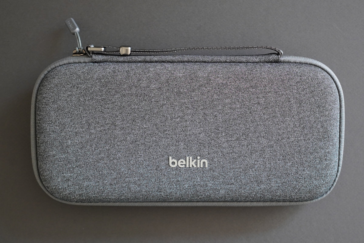 Belkin Travel Case