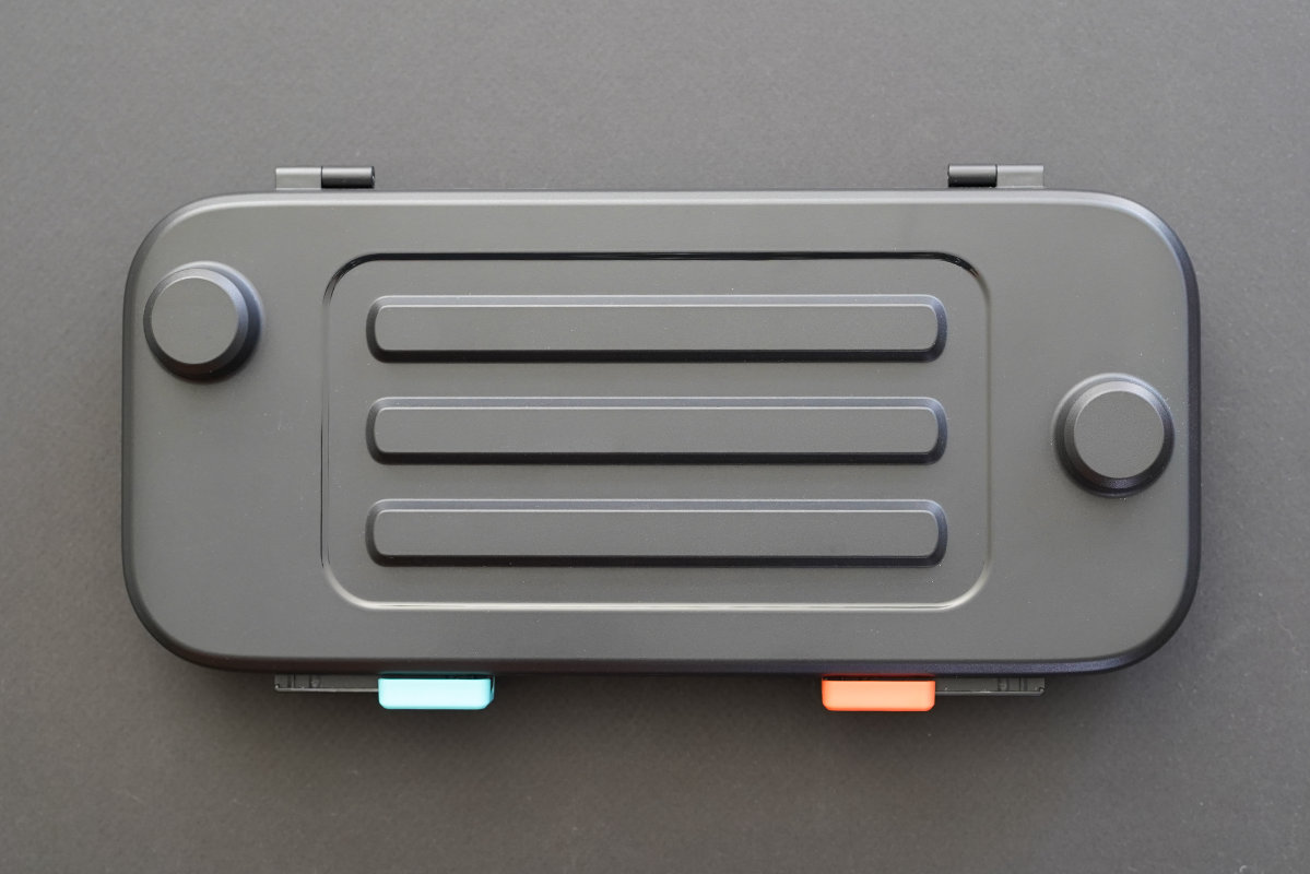 JSAUX Hard Carrying Case