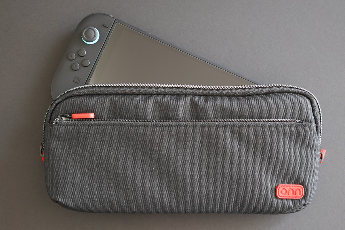 onn Soft Case