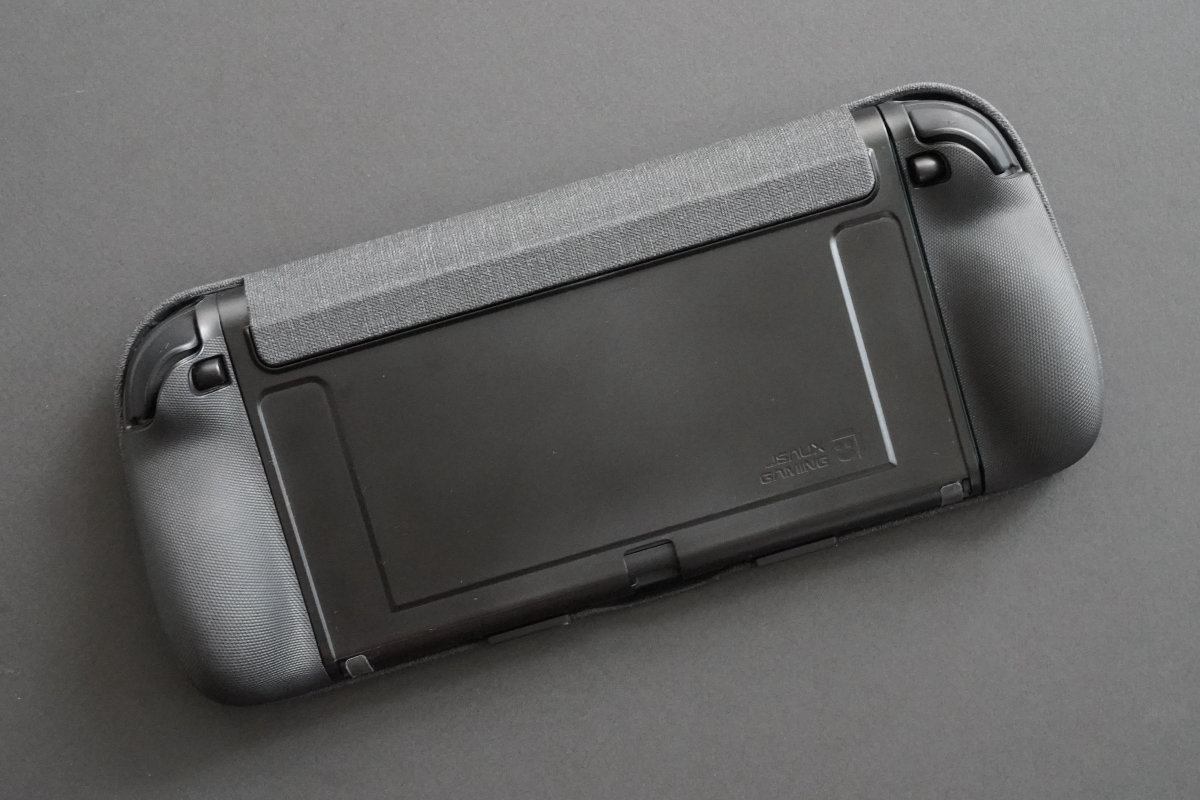 JSAUX Split EveryDay Case