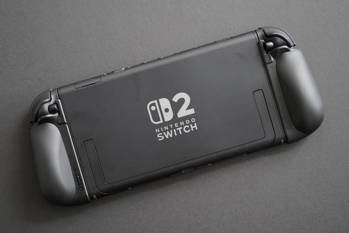 MystiForge Split Grips