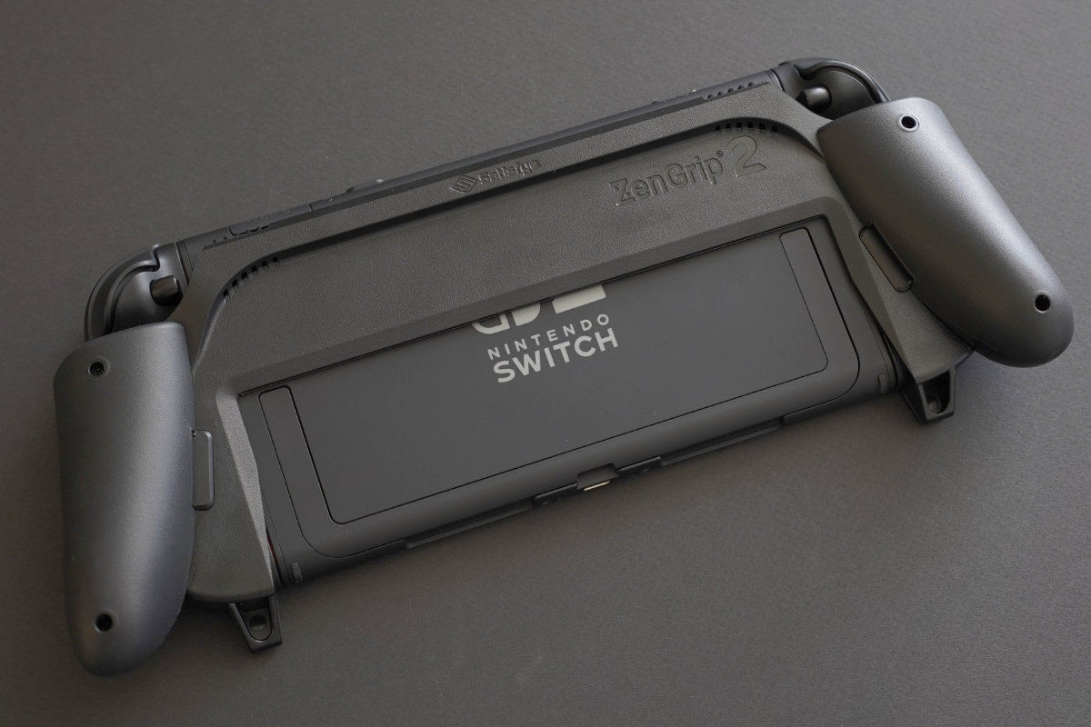 zengrip 2