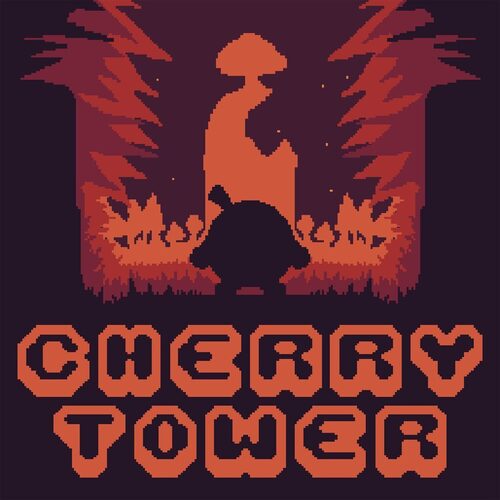 Cherry Tower | Deku Deals