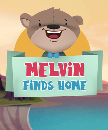 Melvin finds home | Deku Deals
