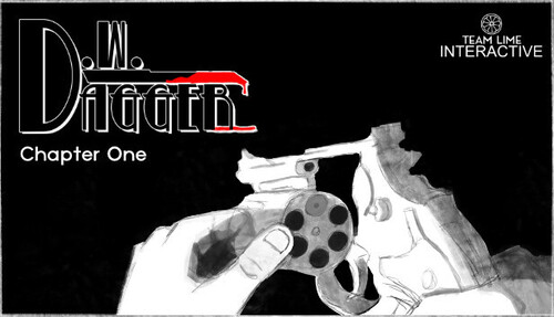 D.W. Dagger: Chapter One | Deku Deals