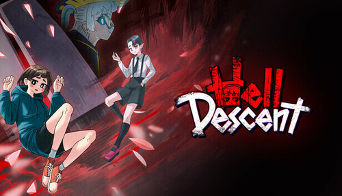 Hell Descent Deku Deals