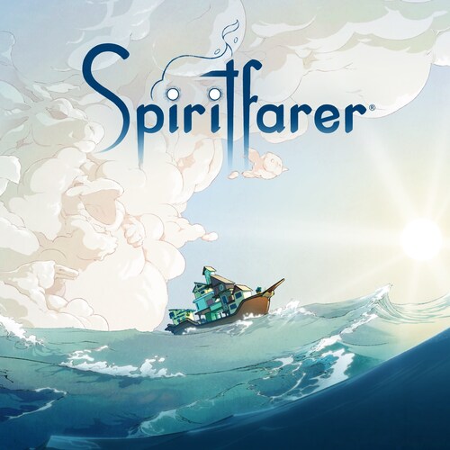 Spiritfarer sale switch price