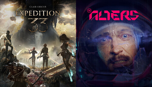 その他 Clair Obscur: Expedition 33 Clair Obscur: Expedition 33 Lumiere Edition - PlayStation 5