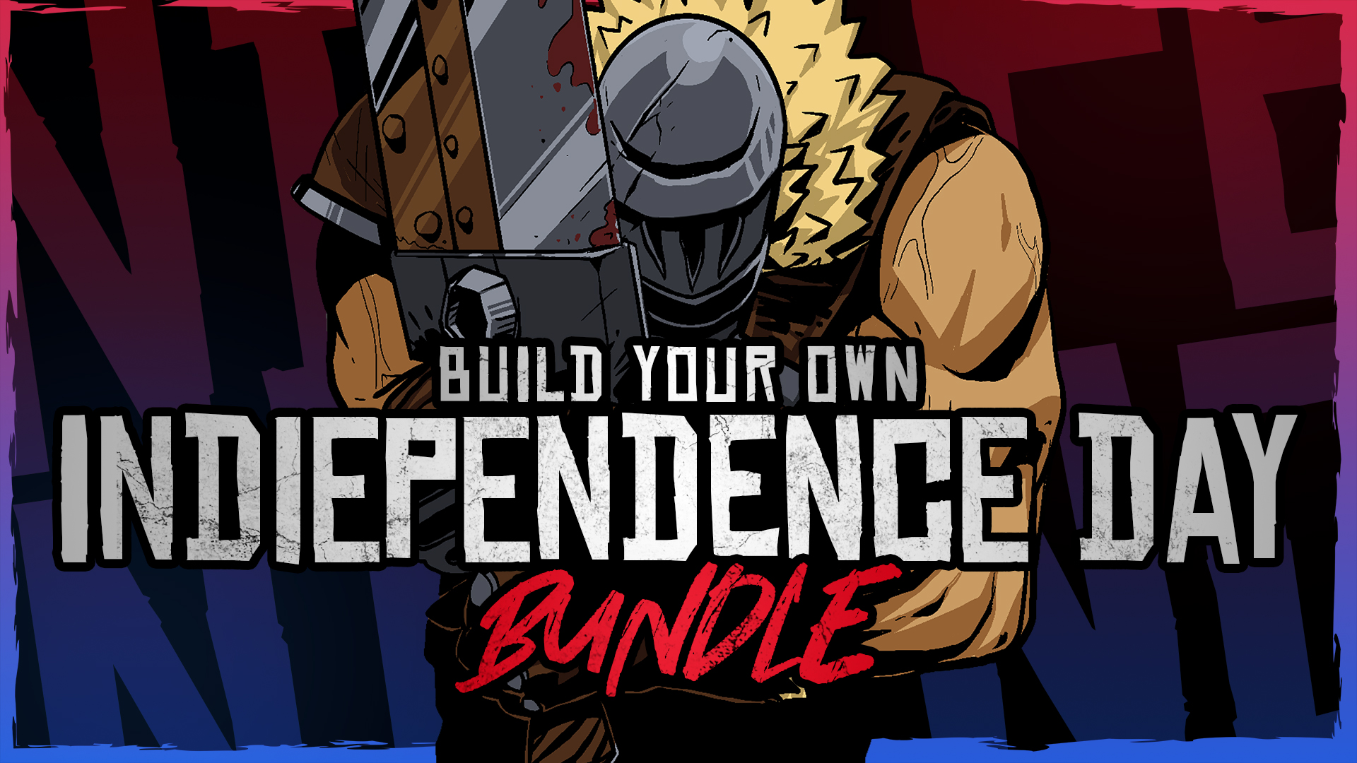 Build your own Indiependence Day Bundle (2026)