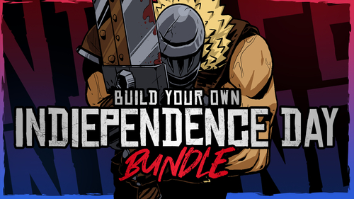 Build your own Indiependence Day Bundle (2026)