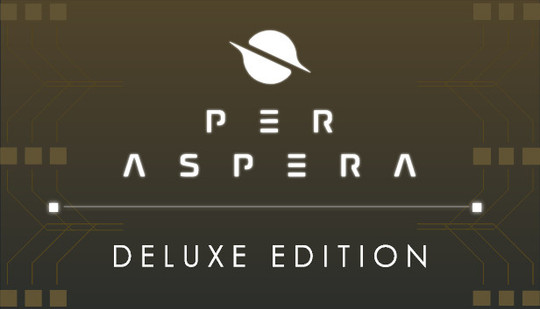 Per Aspera Deluxe Edition
