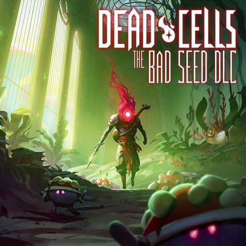 dead cells sale switch