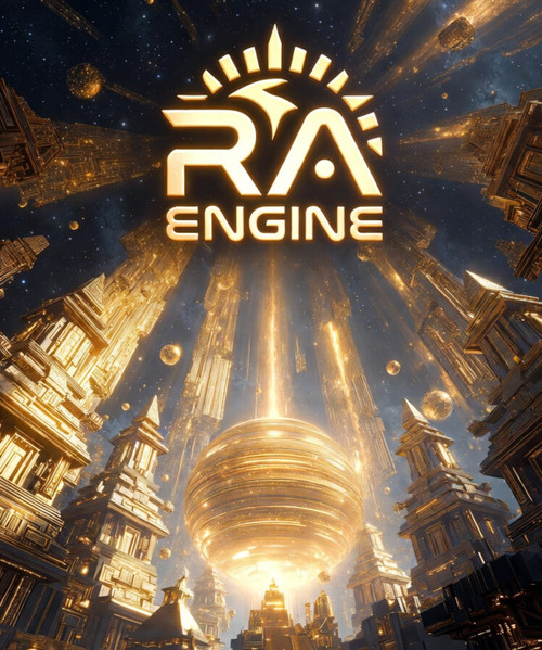 Ra Engine | Deku Deals