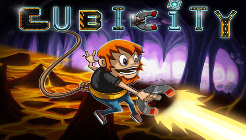 Cubicity | Deku Deals