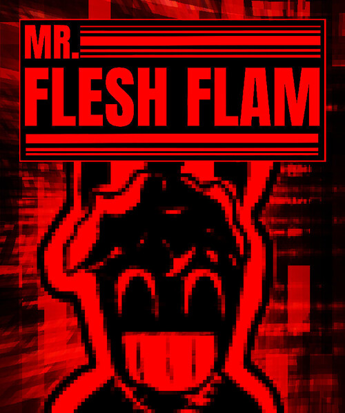 MR. FLESH FLAM | Deku Deals