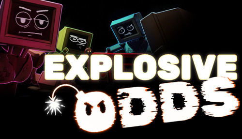 Explosive Odds