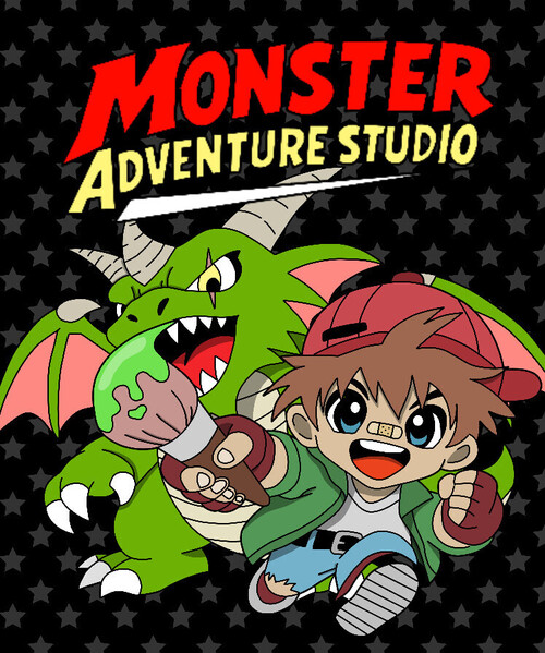 Monster Adventure Studio | Deku Deals