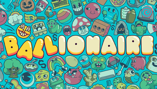 COUPON - 45% OFF Ballionaire