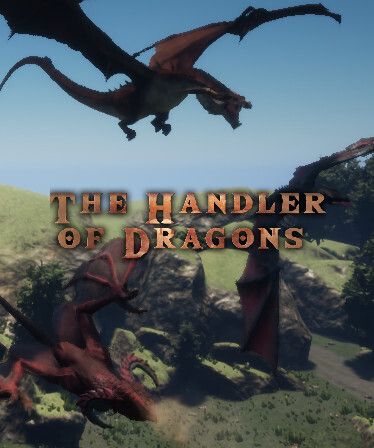 The Handler of Dragons | Deku Deals