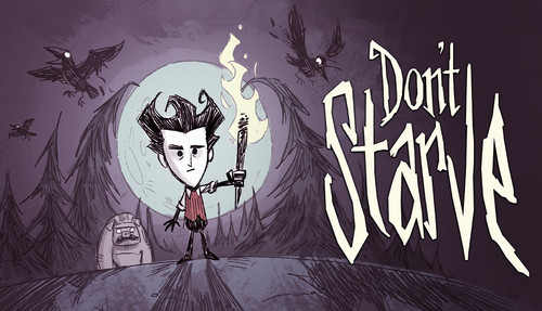 Don't Starve: Console Edition