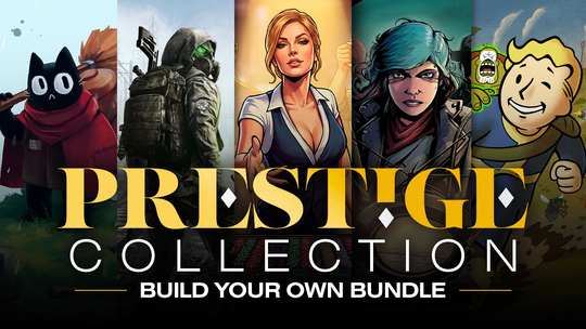 Prestige Collection - Build your Own Bundle (Fall 2026)
