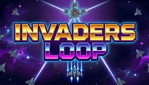 Invaders Loop | Deku Deals