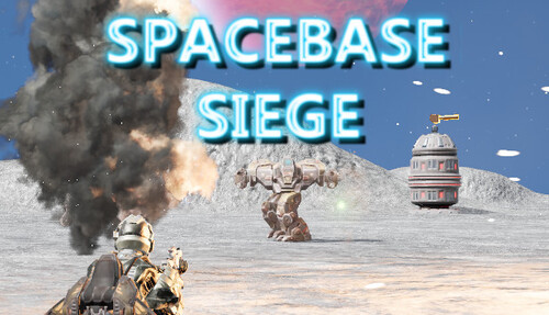Spacebase Siege | Deku Deals
