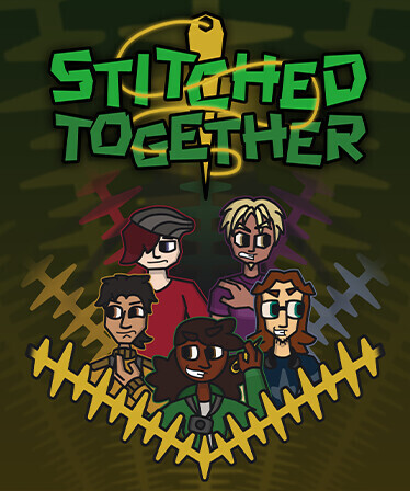 Stitched Together | Deku Deals