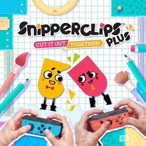 snipperclips sale