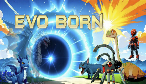 Evo Born | Deku Deals