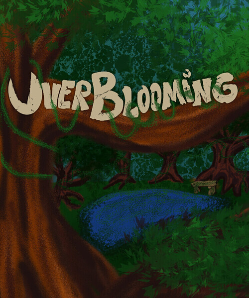 Overblooming | Deku Deals