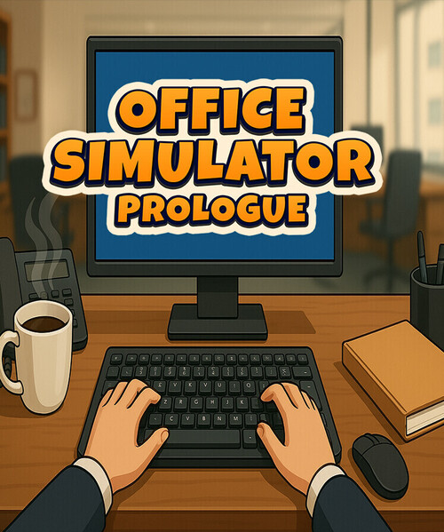 Secretary Simulator Office Simulator: Prologue | Deku Deals