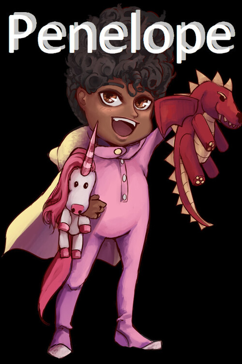 Penelope Deku Deals penelope-deku-deals