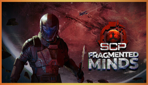 Coupon - 30% OFF SCP: Fragmented Minds