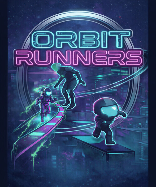 Orbit Runners | Deku Deals
