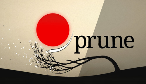 Prune
