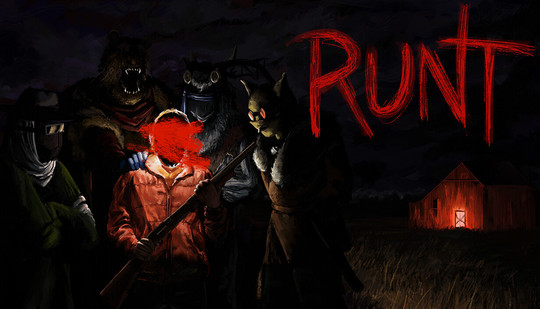 RUNT