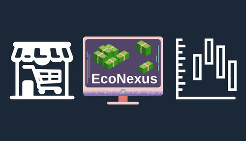 EcoNexus | Deku Deals