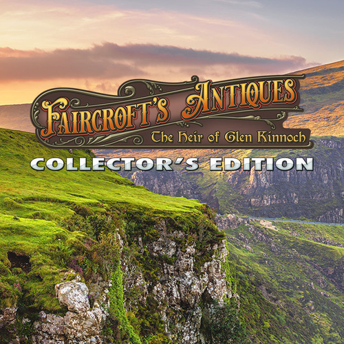 faircrofts antiques