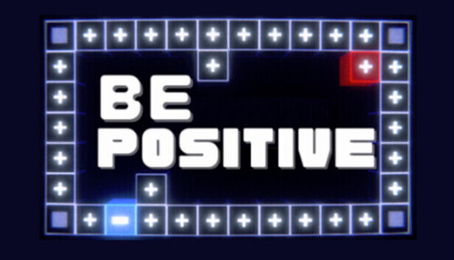 Be Positive! | Deku Deals