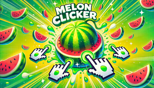 Melon Clicker | Deku Deals