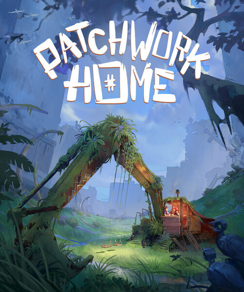 Patchwork Home | Deku Deals
