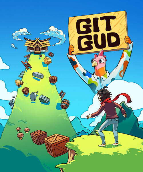 Git Gud | Deku Deals