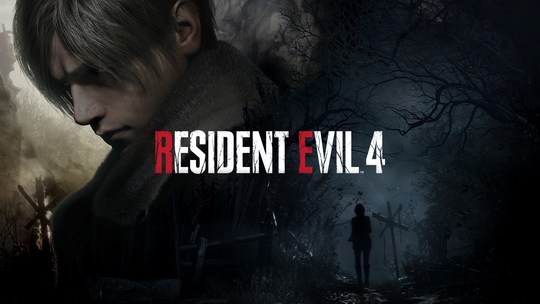 Resident Evil 4