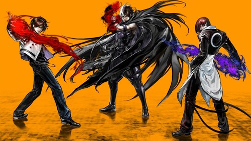 KOF2002UM | Deku Deals