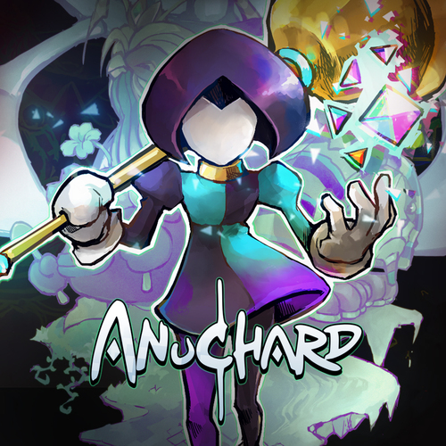 Anuchard free download