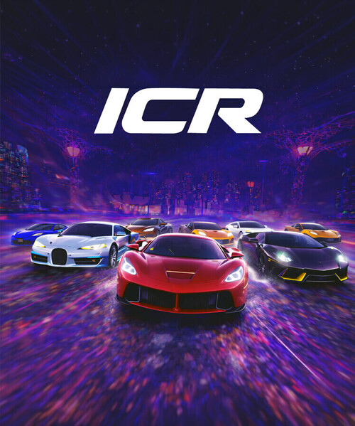 Multiplayer Auto Racing ICR - Multiplayer Car Racing | Deku Deals